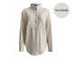 Camisa Fresh Linen Natural Bege, Bege | WestwingNow