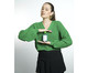 Blusa Euphoric Power Green, Verde | WestwingNow