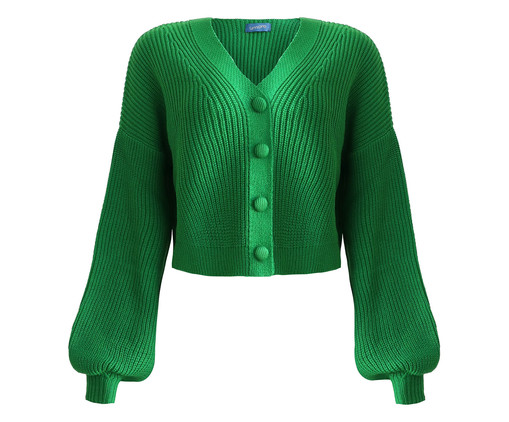 Blusa Euphoric Power Green, Verde | WestwingNow