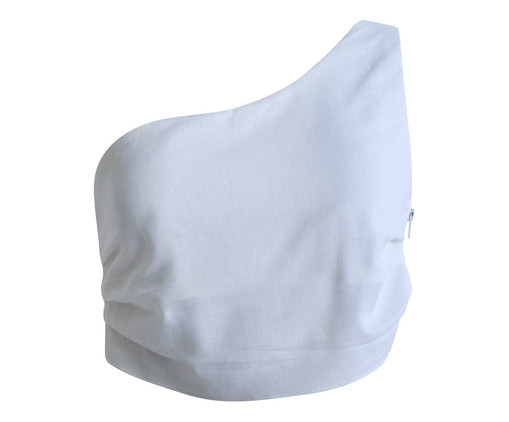 Top Fresh Linen White, Off White | WestwingNow