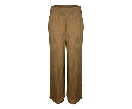 Calça Cappuccino || Cappuccino Pants