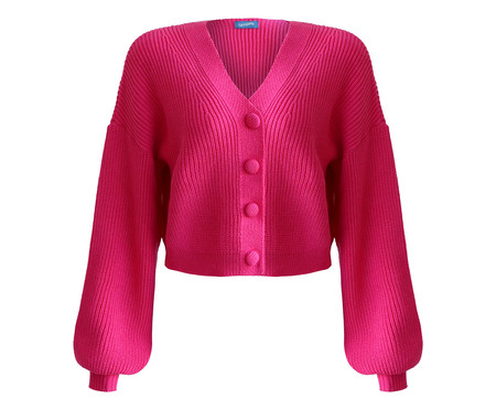 Blusa Euphoric Essential Pink