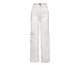 Calça Cargo Pixel Off-White, Off White | WestwingNow