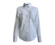 Camisa Fresh Linen White, Off White | WestwingNow