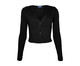 Casaco Cardigan Coke, Colorido | WestwingNow