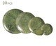 Aparelho de Jantar Tree Olive, Verde | WestwingNow