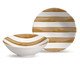 Bowl Caramel Trace, Bege | WestwingNow