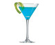 Taça para Martini Cindy - Transparente, Transparente | WestwingNow