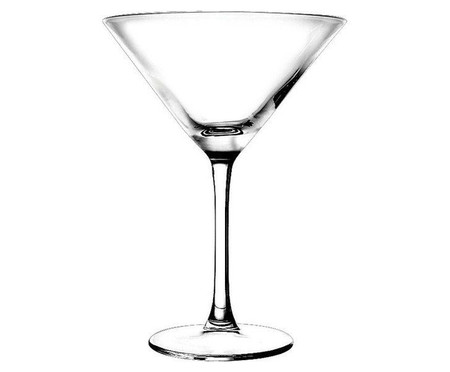 Taça para Martini Cindy - Transparente | WestwingNow