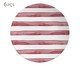 Prato Raso Coup Pink Trace, Rosa | WestwingNow