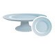 Boleira Pequena Soft Blue, Azul | WestwingNow