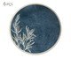 Prato Raso Coup Spices Azul, Azul | WestwingNow