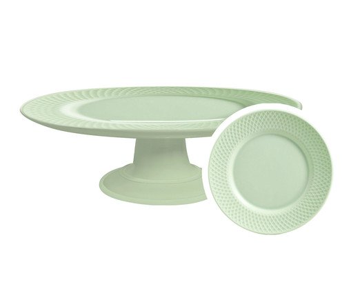 Boleira Mint, Verde | WestwingNow