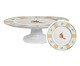 Boleira Pequena Fall Lll, Branco | WestwingNow