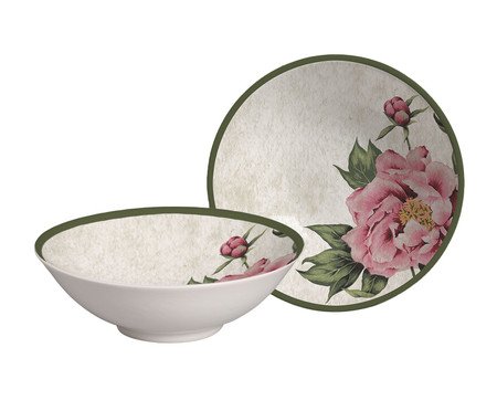 Bowl Peonia | Westwing