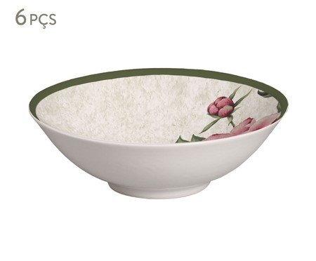 Bowl Peonia | Westwing