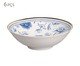 Bowl Premium Blue com Filete Ouro, Azul | WestwingNow