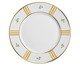 Sousplat Fall Amarelo, Amarelo | WestwingNow