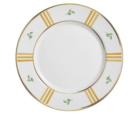 Sousplat Fall Amarelo | Westwing