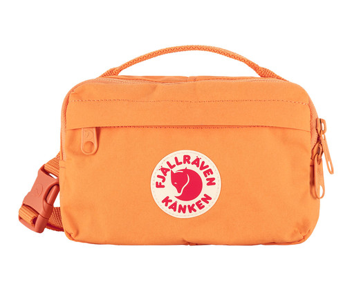 Kånken Hip Pack Laranja, orange | WestwingNow