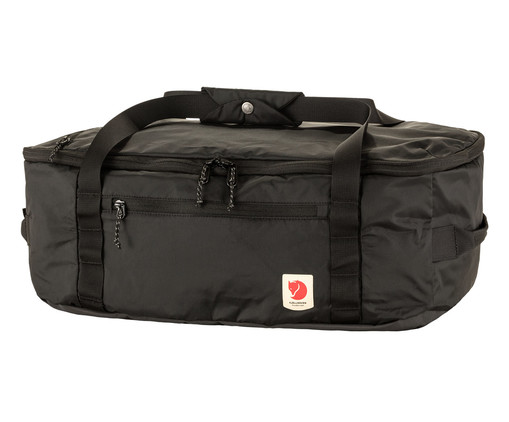 High Coast Duffel Preto, black | WestwingNow