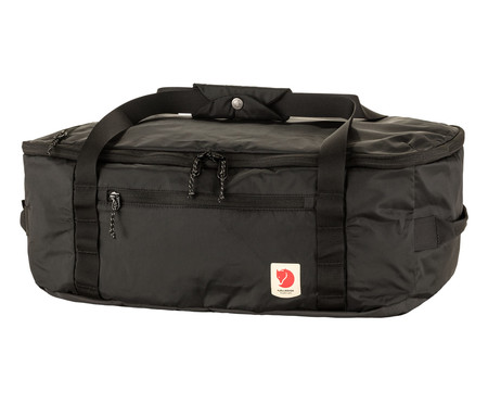 High Coast Duffel Preto | Westwing