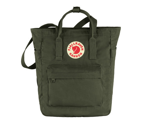 Kånken Totepack Verde, green | WestwingNow