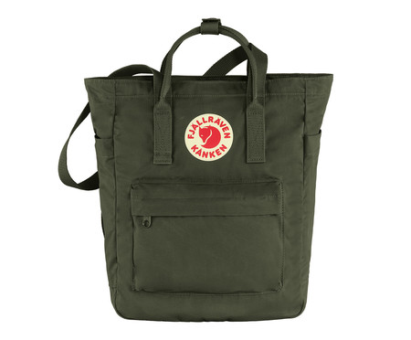 Kånken Totepack Verde