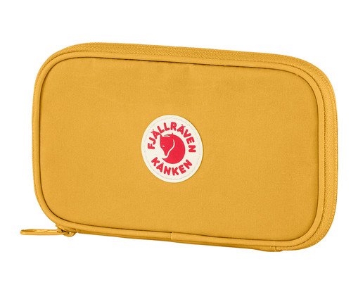 Kånken Travel Wallet Âmbar, Ambar | WestwingNow