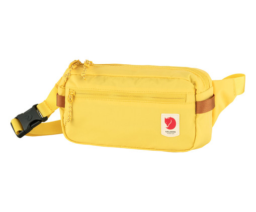 High Coast Hip Pack Amarelo, yellow | WestwingNow