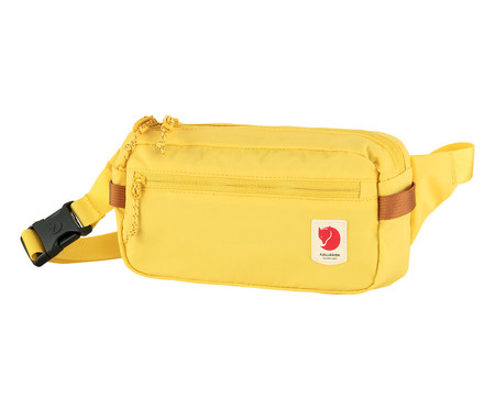 High Coast Hip Pack Amarelo