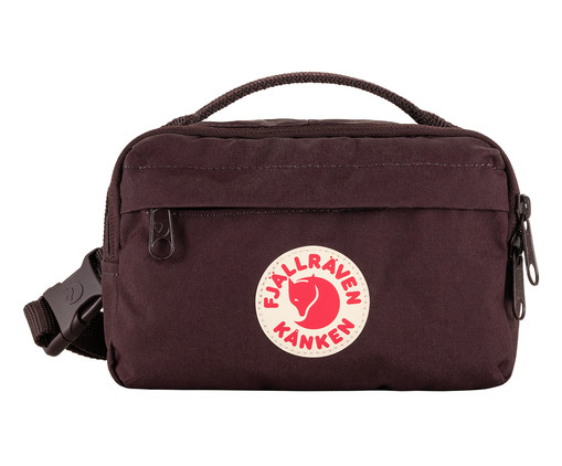 Kånken Hip Pack Roxo, purple | WestwingNow