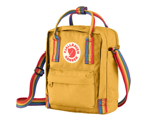 Kånken Rainbow Sling Colorido, multicolor | WestwingNow