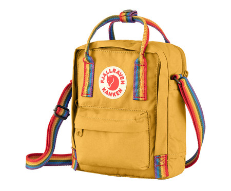 Kånken Rainbow Sling Colorido | Westwing