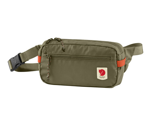 High Coast Hip Pack Verde, green | WestwingNow