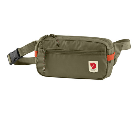 High Coast Hip Pack Verde | Westwing