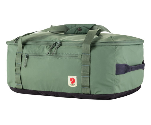 High Coast Duffel Verde, green | WestwingNow