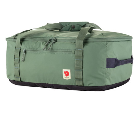 High Coast Duffel Verde