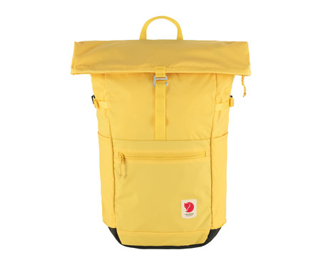 High Coast Foldsack Amarelo