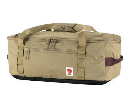 High Coast Duffel Bege