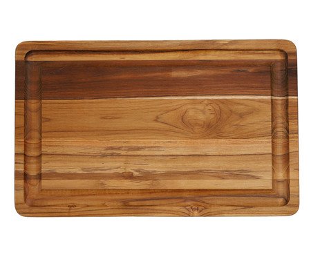 Jogo para Churrasco Saymon - Natural | Westwing
