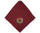 Guardanapo em Algodão com Ajour Laço - Vermelho, red | WestwingNow