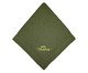 Guardanapo em Algodão com Ajour Merry Christmas - Verde, green | WestwingNow