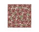 Guardanapo de Mesa em Linho Full Flowers, Off White | WestwingNow