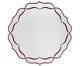 Lugar Americano em Nylon Wine - Branco, white | WestwingNow