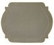 Lugar Americano em Nylon com Lurex Chilly - Bege, beige | WestwingNow