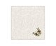 Guardanapo de Mesa em Linho Mozart - Off White, Off White | WestwingNow