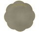 Lugar Americano Nylon com Lurex Merry Xmas, beige | WestwingNow