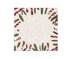 Guardanapo de Mesa em Linho Wolfgang - Off White, Off White | WestwingNow