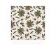 Guardanapo de Mesa em Linho Otto - Off White, Off White | WestwingNow